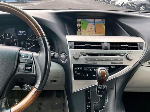 Used 2011 Lexus RX 350 AWD w/ Premium Pkg image 6