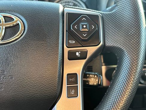 Used 2023 Toyota Tacoma 4x4 Double Cab image 20