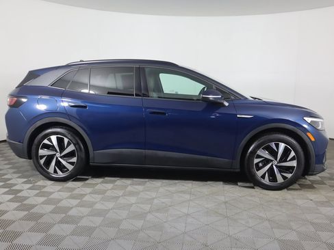 Used 2023 Volkswagen ID.4 Pro image 16