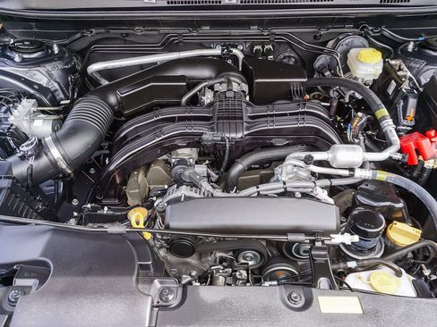 Certified 2025 Subaru Crosstrek 2.5i Sport AWD/4WD image 25