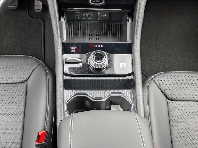 New 2027 Jeep Grand Cherokee Limited AWD/4WD image 21