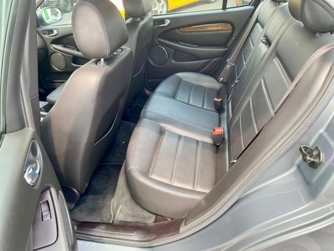 Used 2004 Jaguar X-TYPE 3.0 AWD/4WD image 13