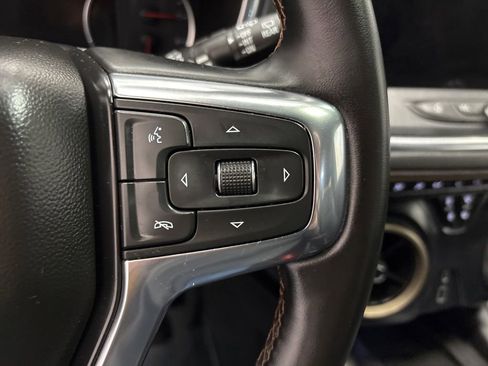 Used 2023 Chevrolet Blazer Premier w/ Driver Confidence II Package AWD/4WD image 23