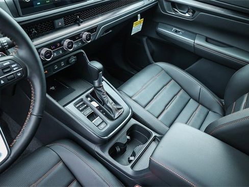 New 2026 Honda CR-V Sport-L image 14