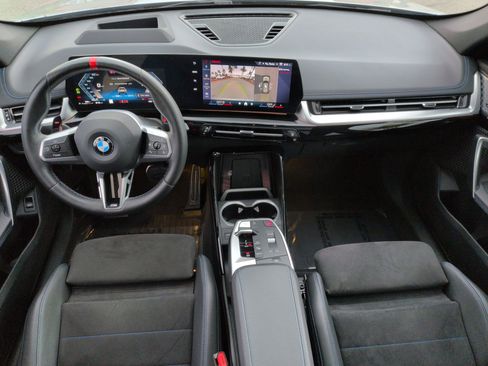 Used 2024 BMW X1 M35i w/ Premium Package image 28