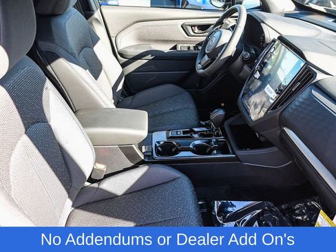 New 2026 Subaru Forester Premium image 17