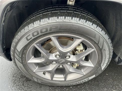 Used 2021 Jeep Grand Cherokee Limited w/ Quick Order Package 28K 80th image 18