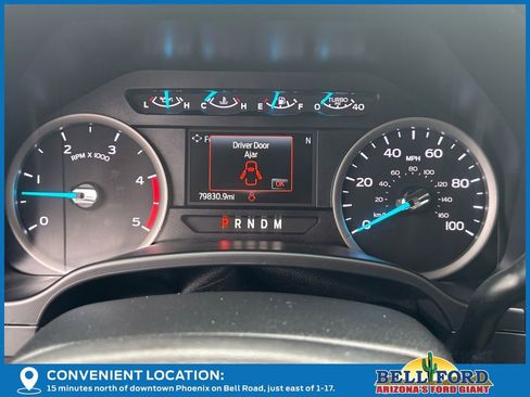 Used 2020 Ford F250 XLT image 16