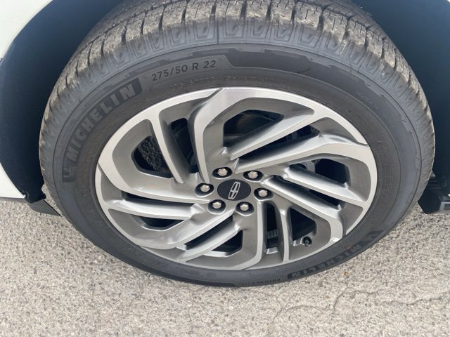 New 2025 Lincoln Navigator Reserve AWD/4WD image 10