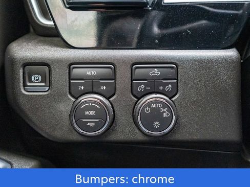 Used 2024 Chevrolet Silverado 1500 LT image 21