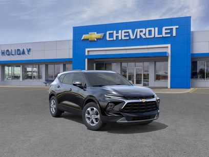 New 2026 Chevrolet Blazer LT w/ Sound & Technology Package