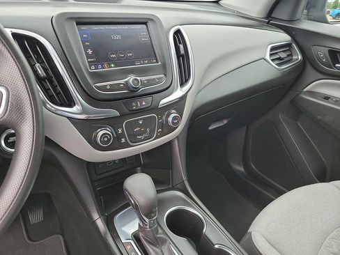Used 2022 Chevrolet Equinox LT FWD image 20