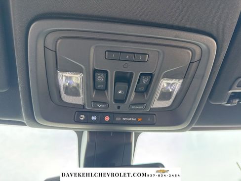 Used 2022 Chevrolet Silverado 3500 High Country w/ Safety Package II image 29