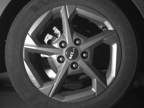 Used 2025 Kia K4 FWD image 15