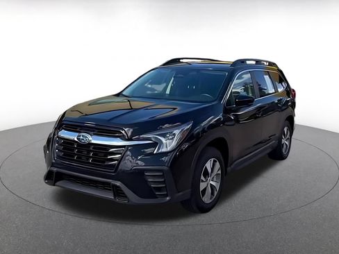 Used 2025 Subaru Ascent Premium AWD/4WD image 3
