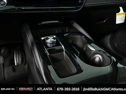 New 2026 Buick Envision Sport Touring AWD/4WD image 18
