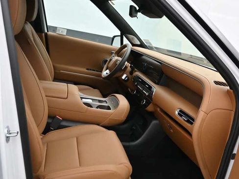 New 2026 Hyundai Palisade Calligraphy AWD/4WD image 11