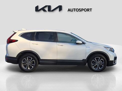 Used 2022 Honda CR-V EX-L image 7