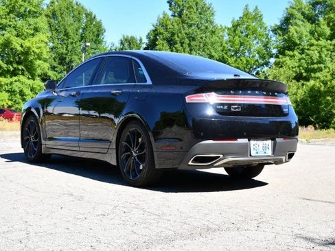 Used 2020 Lincoln MKZ Reserve w/ Luxury Package FWD image 4