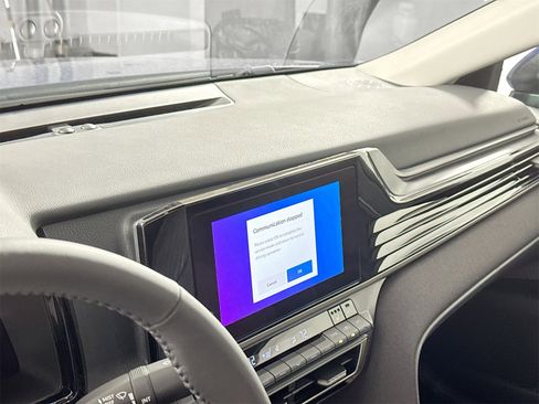 New 2026 Toyota Camry LE image 7