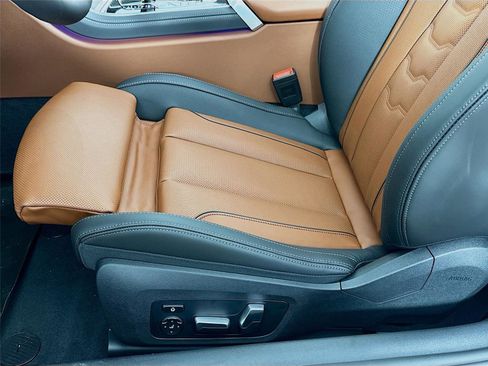 New 2026 BMW 840i xDrive Convertible w/ Comfort Seating Package image 20