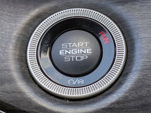 Used 2021 Jeep Grand Cherokee L Overland image 36