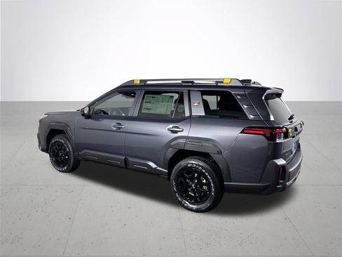 New 2026 Subaru Outback Wilderness AWD/4WD image 8