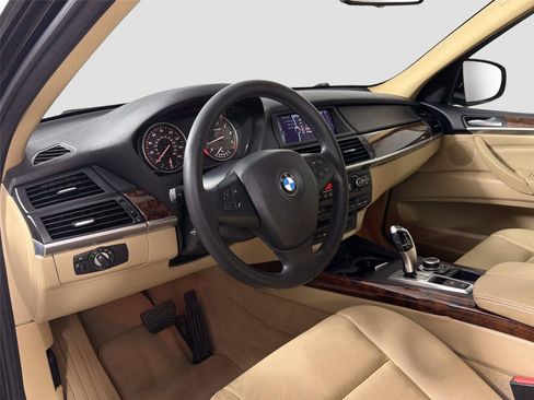 Used 2013 BMW X5 xDrive35i AWD/4WD image 9