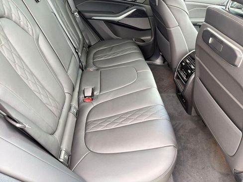 New 2026 BMW X5 xDrive40i AWD/4WD image 30