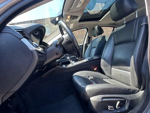Used 2015 BMW 535i xDrive Sedan AWD/4WD image 2