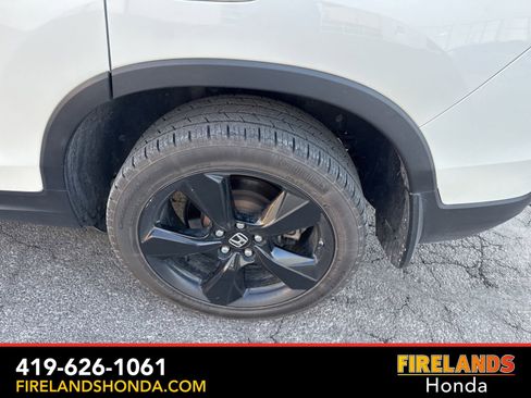 Used 2019 Honda Passport Elite image 13