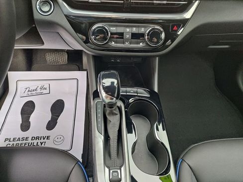 Used 2024 Buick Envista Sport Touring w/ Convenience I Package image 11