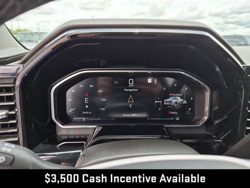 New 2026 GMC Sierra 1500 Elevation AWD/4WD image 25