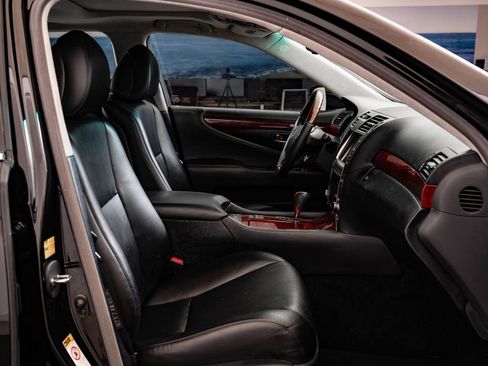 Used 2009 Lexus LS 460 L RWD image 24