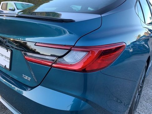 New 2026 Toyota Camry XSE FWD image 29