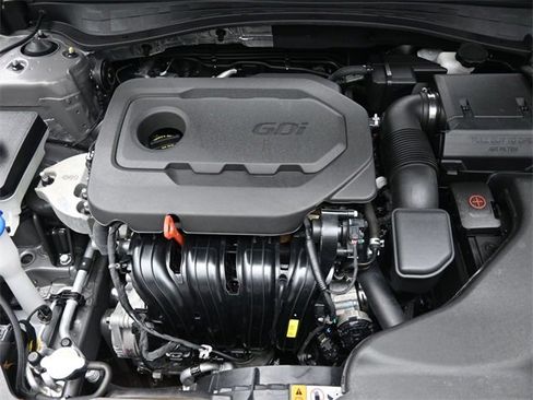 Used 2018 Kia Optima EX w/ Technology Package image 31