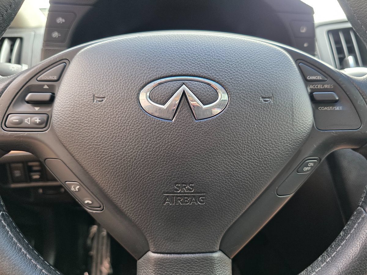 Used 2009 INFINITI G37 Sport w/ Premium Pkg RWD image 29