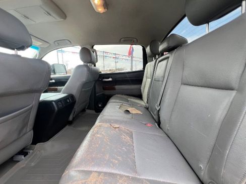 Used 2007 Toyota Tundra Limited image 14