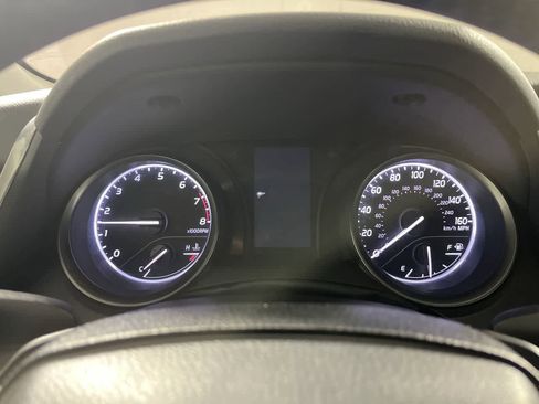 Used 2021 Toyota Camry SE image 17