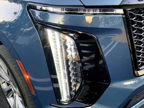 New 2026 Cadillac Escalade ESV Sport image 14