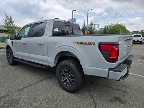 New 2026 Ford F150 Tremor w/ Equipment Group 402B AWD/4WD image 3