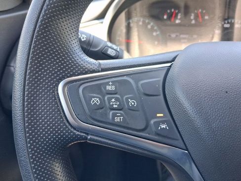 Used 2024 Chevrolet Malibu LT FWD image 26