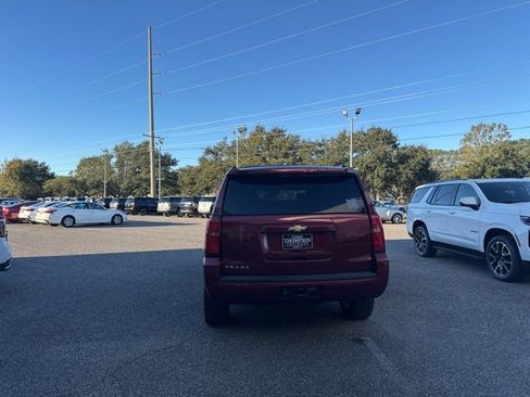 Used 2018 Chevrolet Tahoe LT image 6