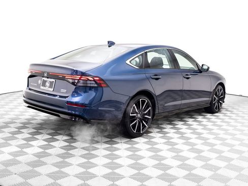 New 2026 Honda Accord Touring image 6