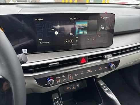 New 2026 Kia Sorento EX image 15