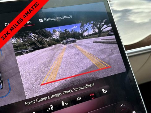 Used 2022 Mercedes-Benz S 580 4MATIC Sedan image 25