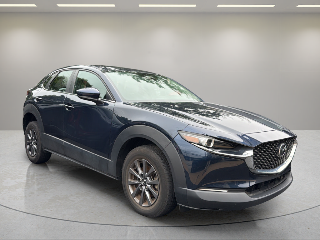 Certified 2024 MAZDA CX-30 AWD 2.5 S image 1