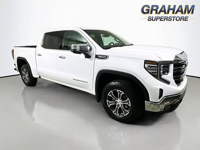 Used 2024 GMC Sierra 1500 SLT