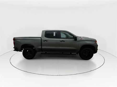 New 2026 Chevrolet Silverado 1500 LT Trail Boss w/ Convenience Package II image 9