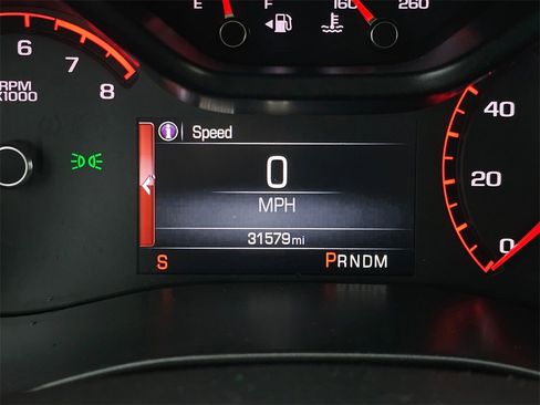 Used 2015 GMC Canyon SLE w/ SLE Convenience Package image 28